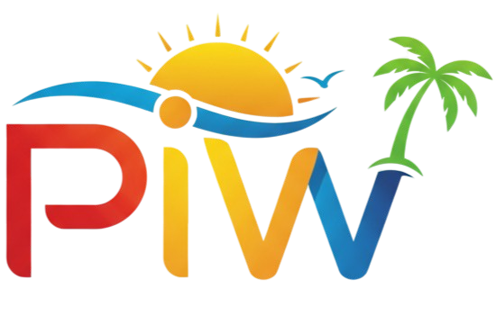 logo piw