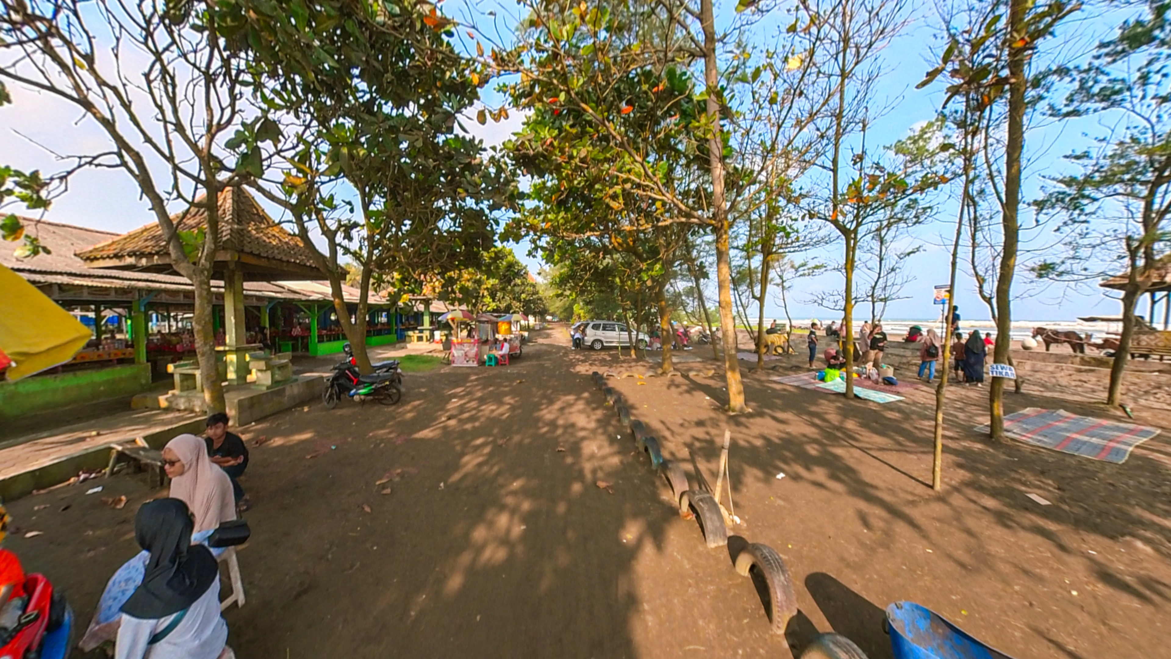 Gambar Wisata Kuliner